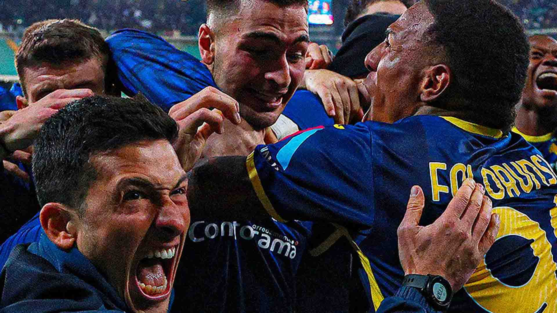 Hellas Verona Menang 2-0 Atas Salernitana di Bentegodi