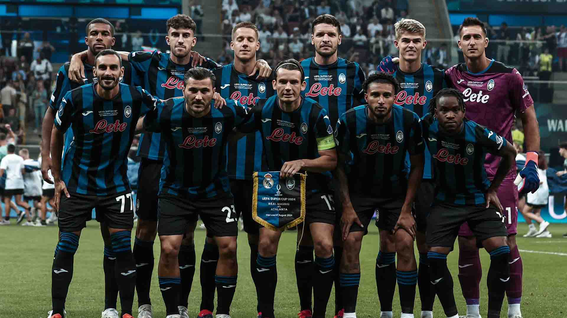 Atalanta Kalahkan Cremonese 3-1 di Gewiss Stadium