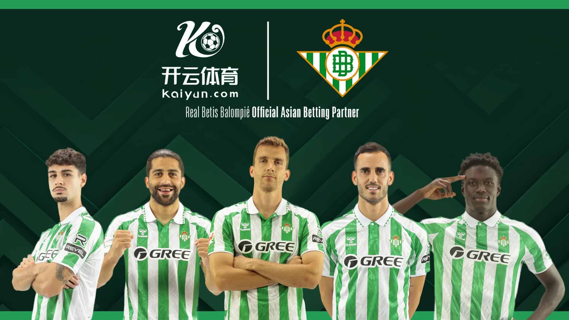 Real Betis Bertekad Raih Poin Penuh di Kandang Melawan Espanyol