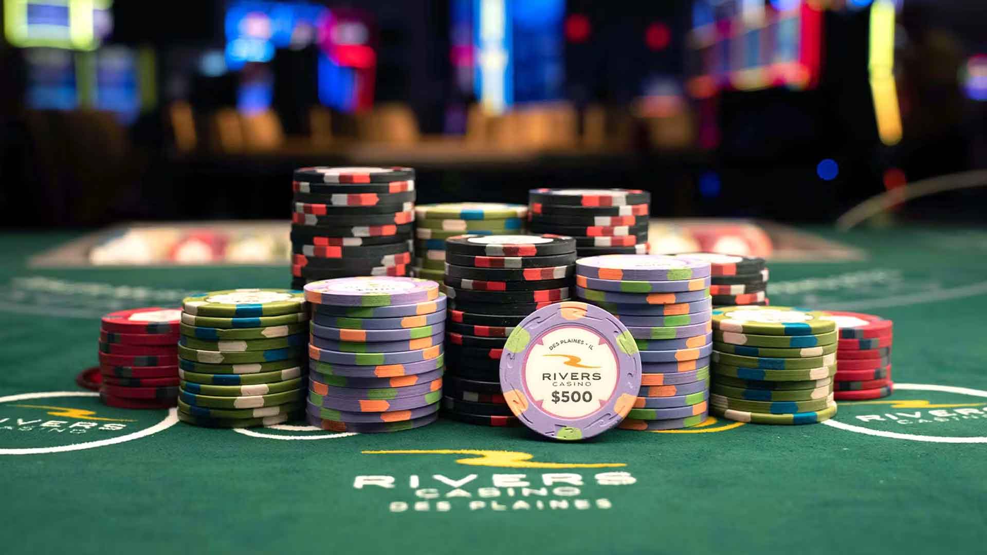 Jackpot Casino Spektakuler